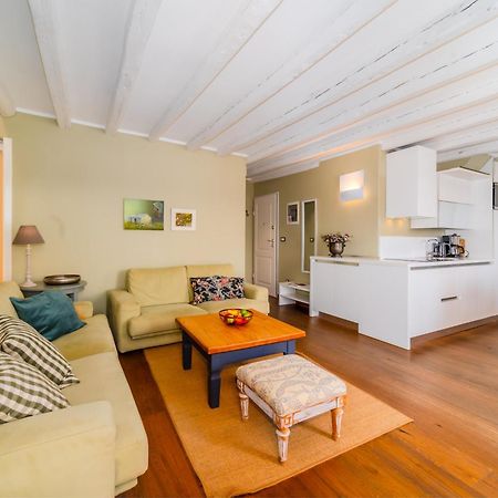 Apartment Mediterraneo Ρόβινι Εξωτερικό φωτογραφία