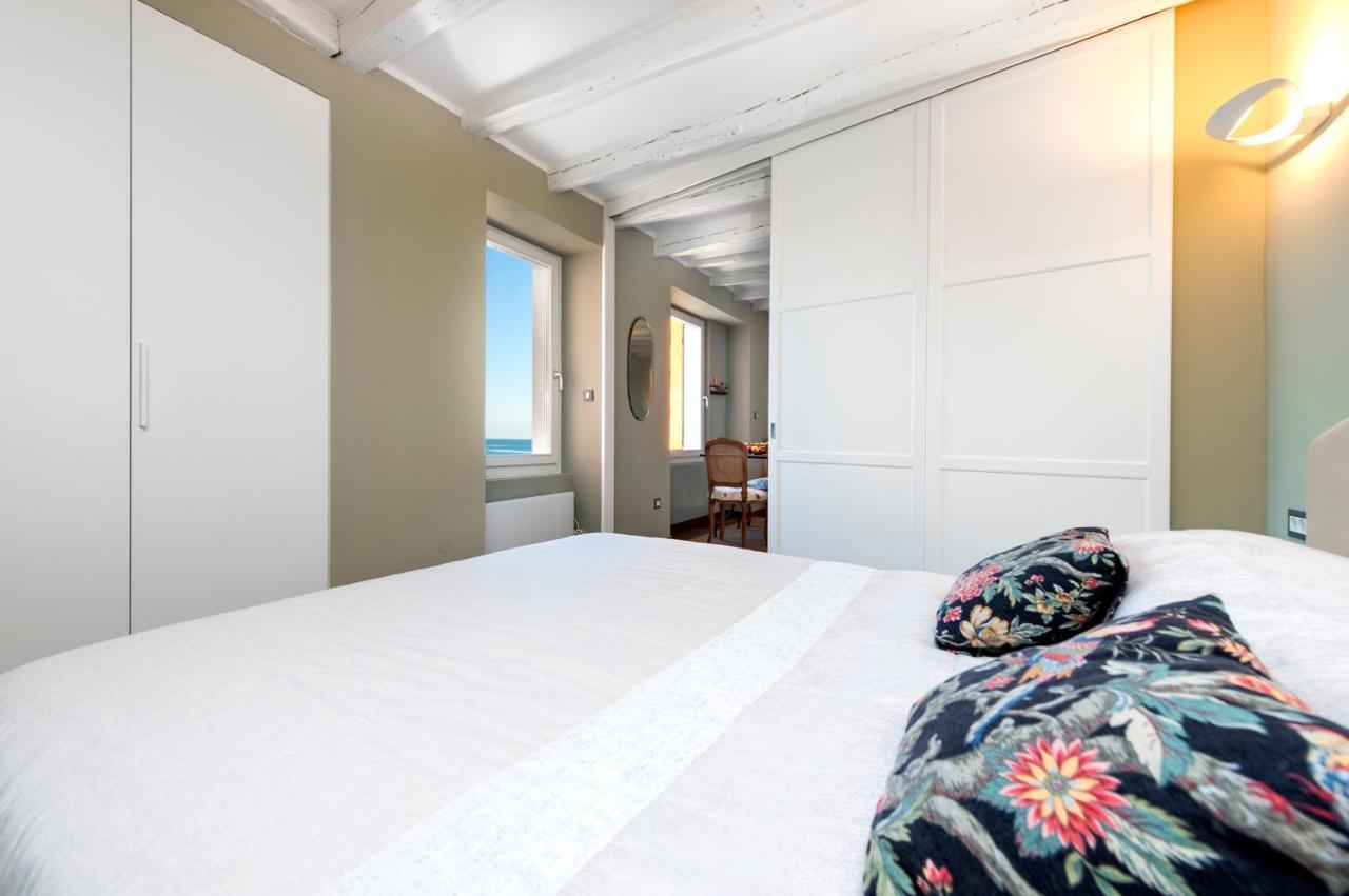 Apartment Mediterraneo Ρόβινι Εξωτερικό φωτογραφία