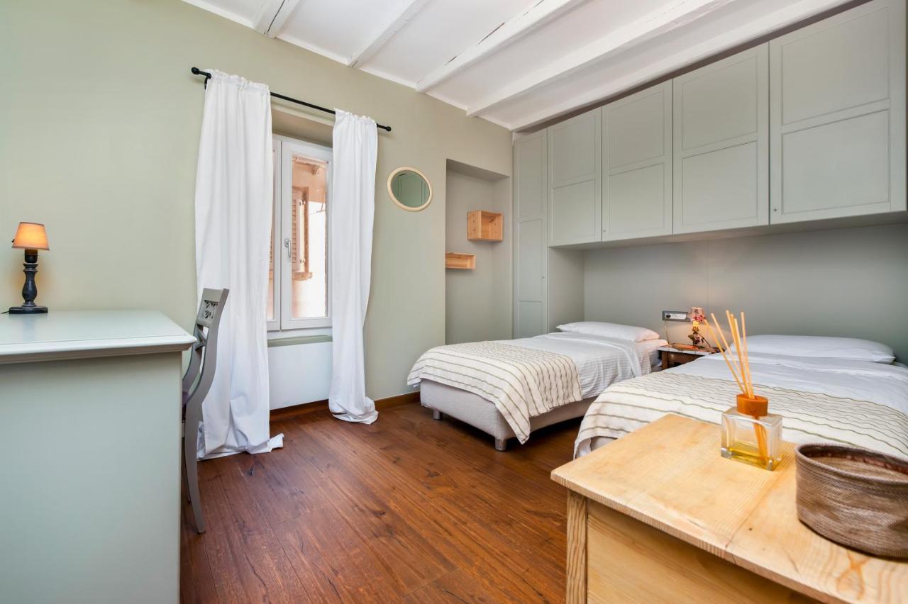 Apartment Mediterraneo Ρόβινι Εξωτερικό φωτογραφία