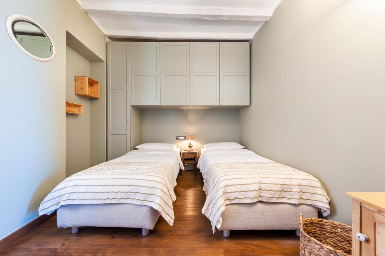 Apartment Mediterraneo Ρόβινι Εξωτερικό φωτογραφία