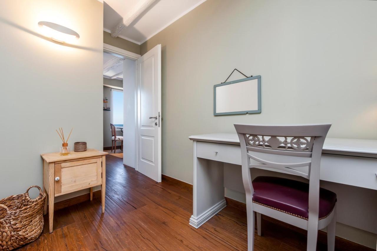 Apartment Mediterraneo Ρόβινι Εξωτερικό φωτογραφία