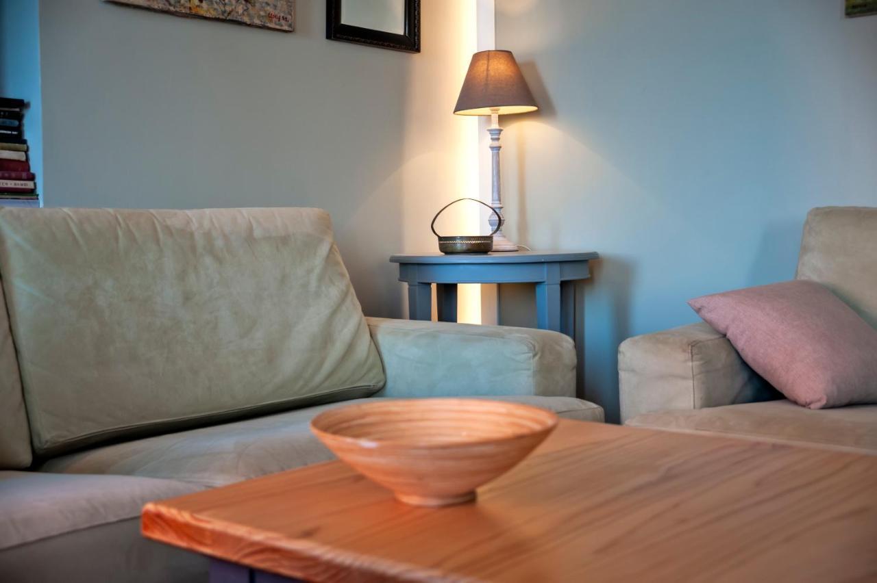 Apartment Mediterraneo Ρόβινι Εξωτερικό φωτογραφία