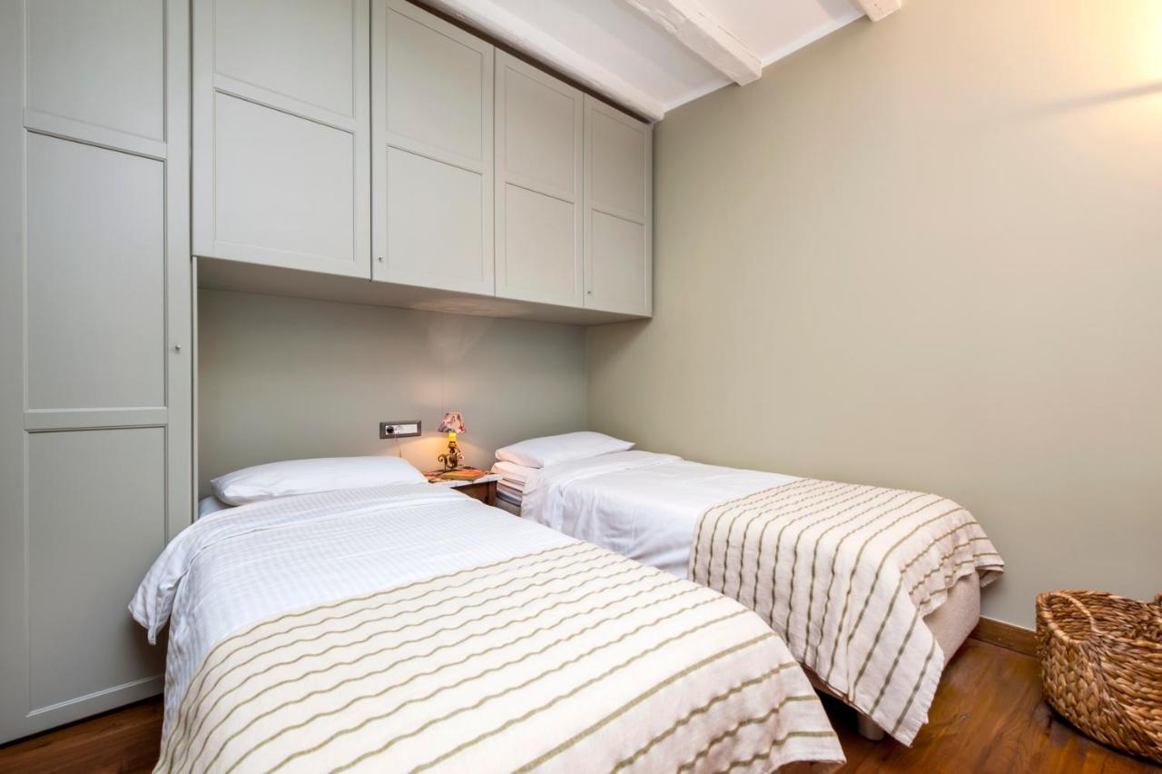 Apartment Mediterraneo Ρόβινι Εξωτερικό φωτογραφία