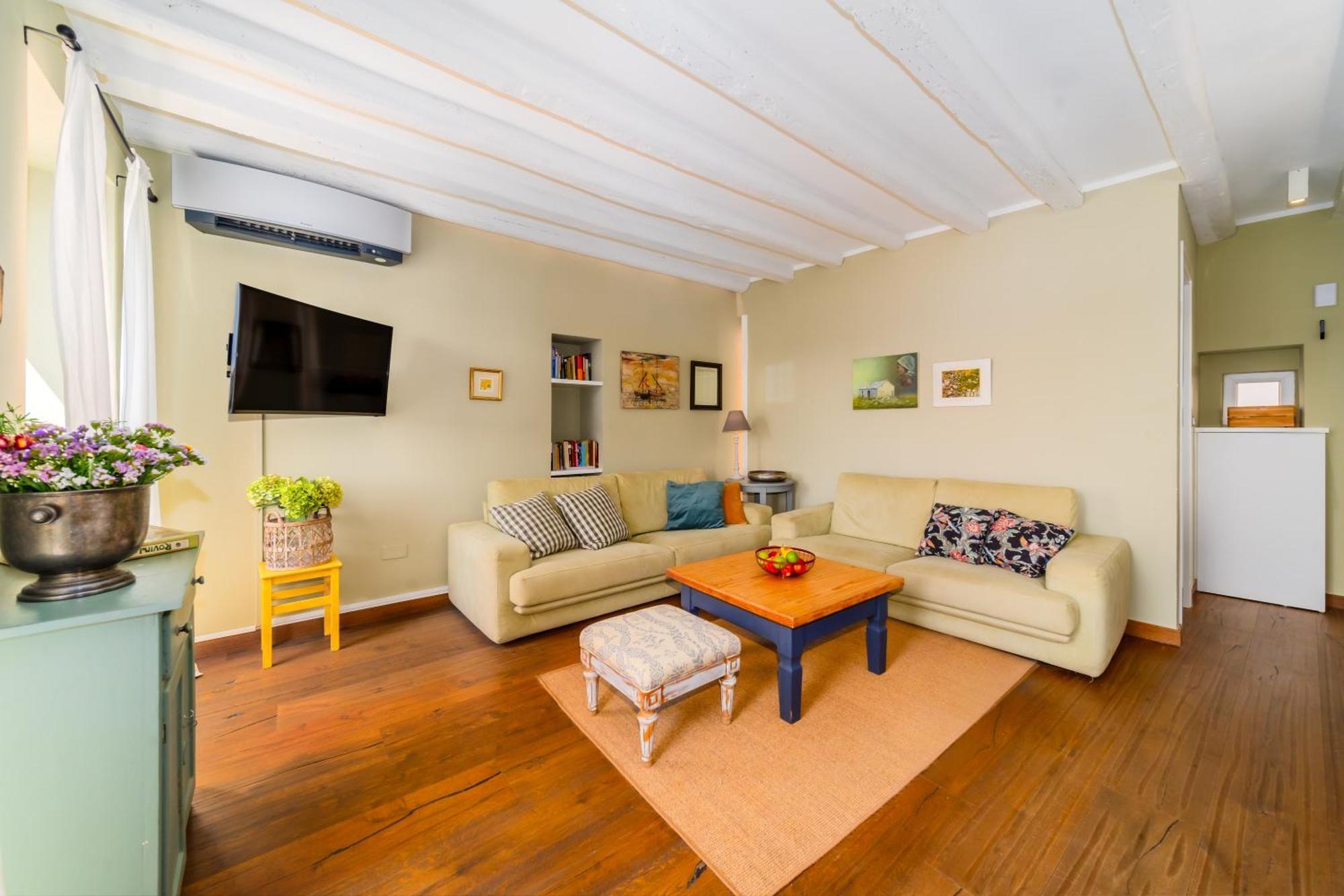 Apartment Mediterraneo Ρόβινι Εξωτερικό φωτογραφία