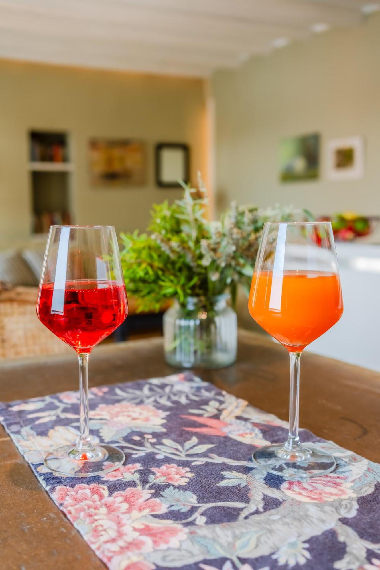Apartment Mediterraneo Ρόβινι Εξωτερικό φωτογραφία