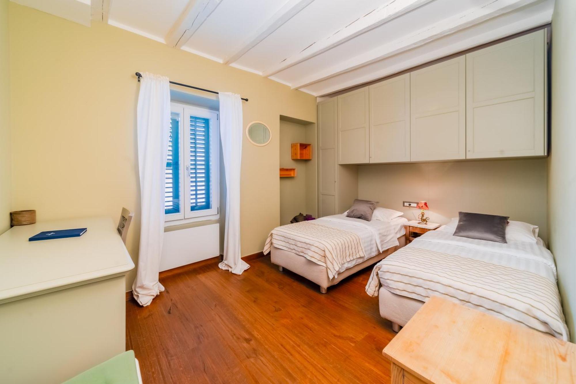 Apartment Mediterraneo Ρόβινι Εξωτερικό φωτογραφία