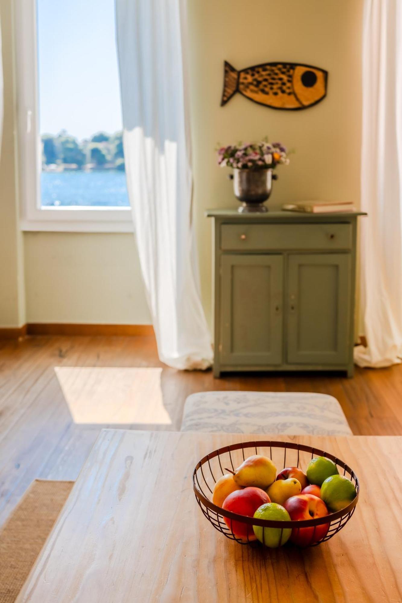 Apartment Mediterraneo Ρόβινι Εξωτερικό φωτογραφία