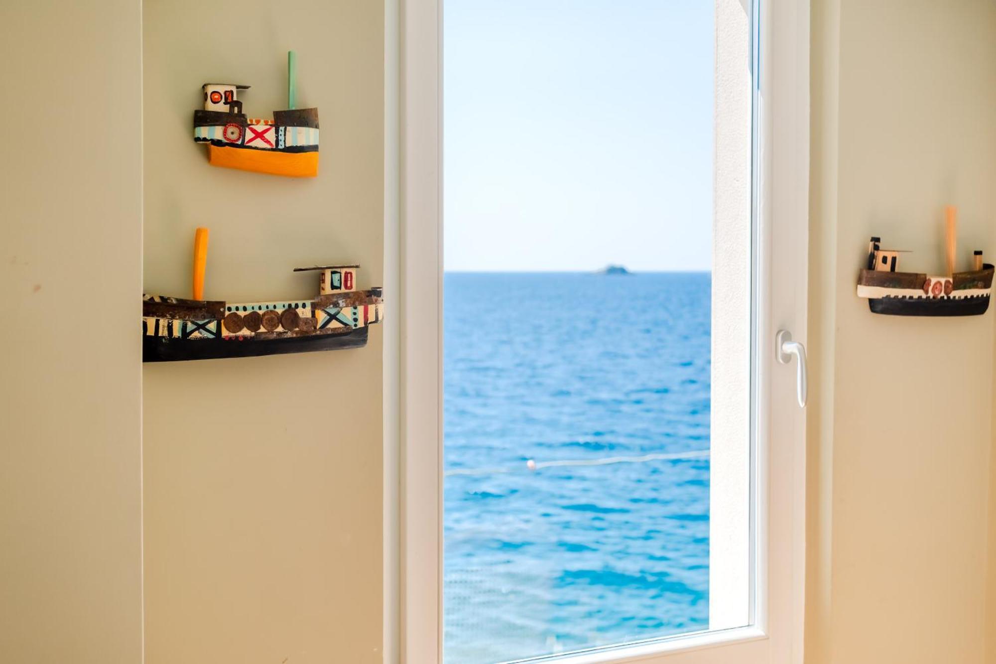 Apartment Mediterraneo Ρόβινι Εξωτερικό φωτογραφία