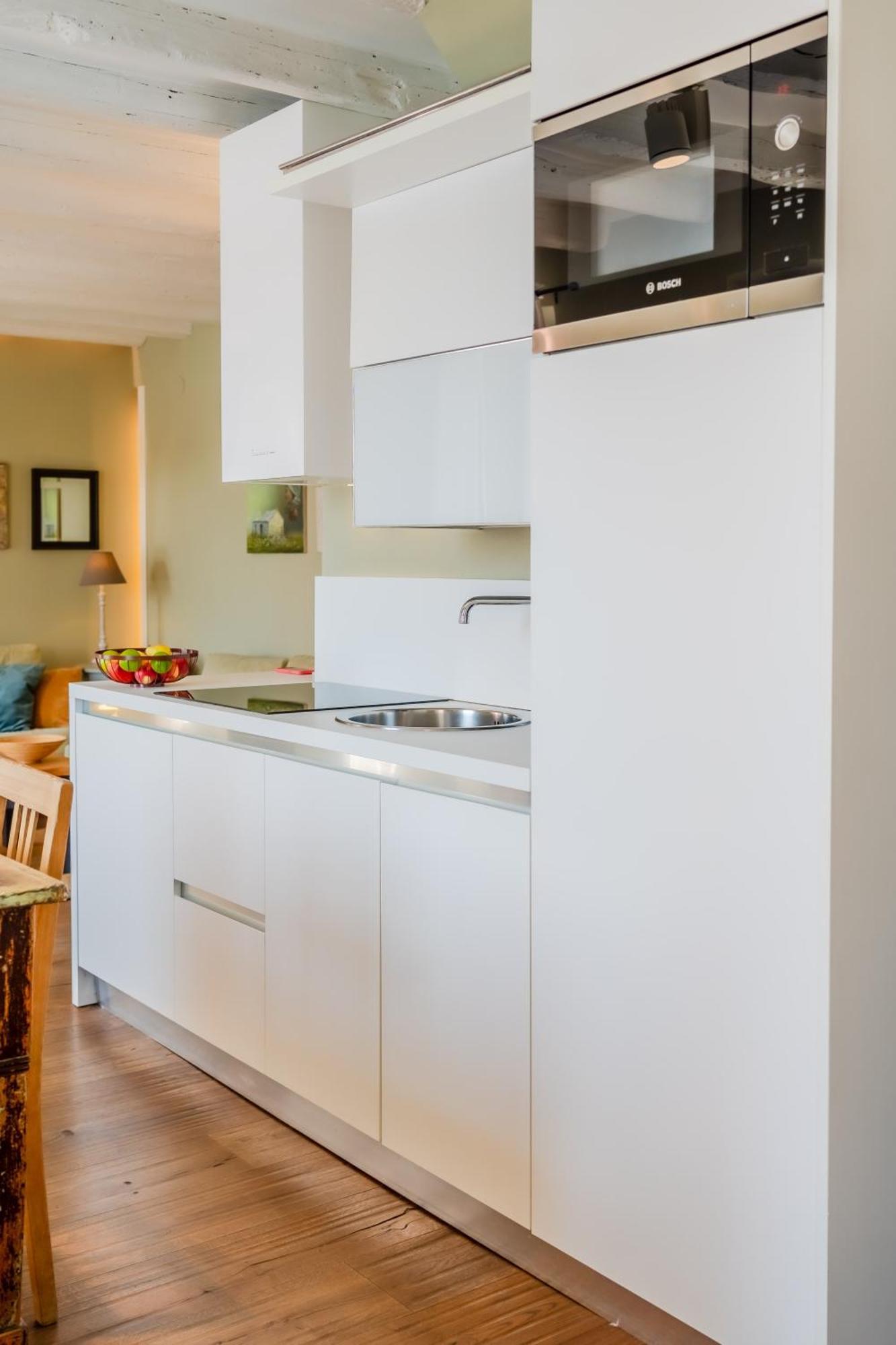 Apartment Mediterraneo Ρόβινι Εξωτερικό φωτογραφία