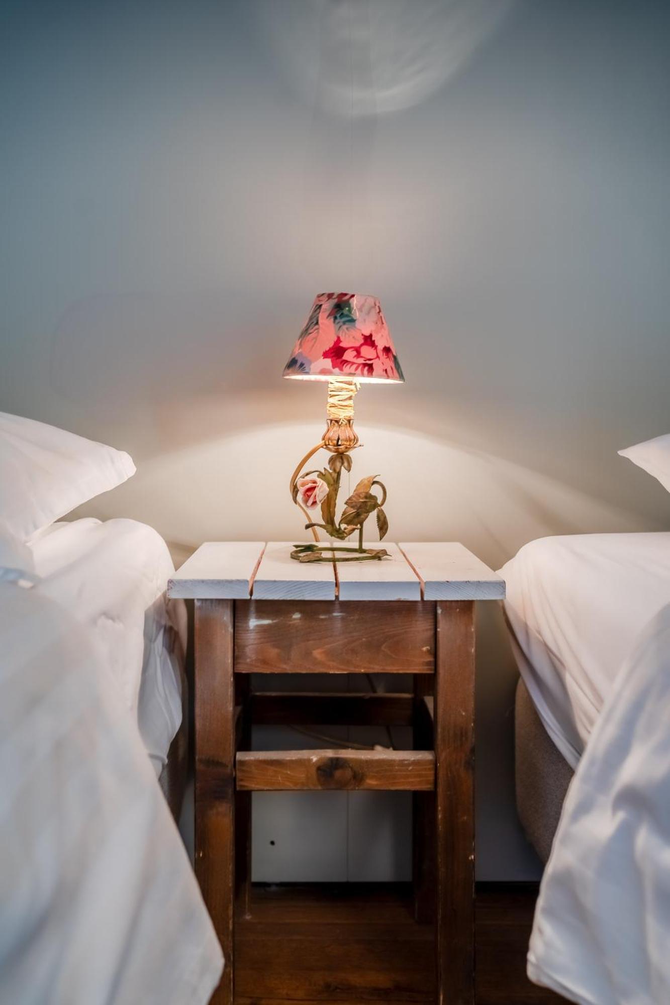 Apartment Mediterraneo Ρόβινι Εξωτερικό φωτογραφία