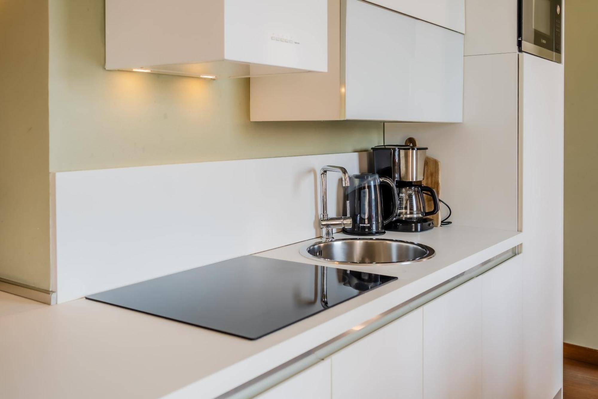 Apartment Mediterraneo Ρόβινι Εξωτερικό φωτογραφία