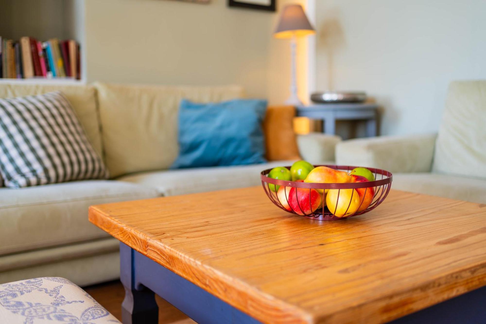 Apartment Mediterraneo Ρόβινι Εξωτερικό φωτογραφία
